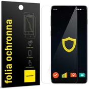 Spacecase SPACECASE HYDROGEL KALJENO STEKLO ZA SAMSUNG GALAXY S10+ ZAŠČITA ZA EKRAN, (21977300)