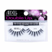 Ardell Double Up 213 umetne trepalnice 1 ks odtenek Black