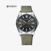 Curren muški sat 8449 zeleni ( 8449 zeleni )