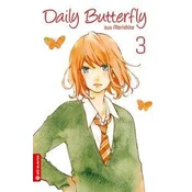 Daily Butterfly 03