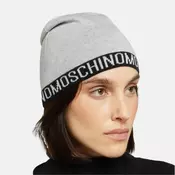 Kapa (unisex) — MOSCHINO • Poklon u opisu