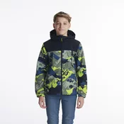 Icepeak Jakna za decake Kremmen jr BG, Šarena