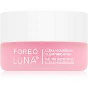 FOREO Luna™ Ultra Nourishing Cleansing Balm balzam za skidanje šminke i cišcenje 15 ml