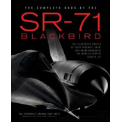 Complete Book of the SR-71