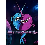 STARWHAL Steam Key GLOBAL