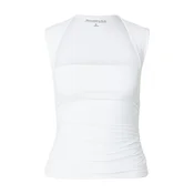 Abercrombie & Fitch Top AVA bela