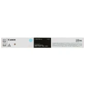 CANON CEXV-58 (3767C002), originalan toner , azurni, 26000 stranica