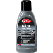 CarPlan Ultra sredstvo za poliranje, siva, 500 ml