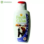 BALZAM ZA KUCE 125ML FRESH&CLEAN( ) VOJVODINALEK