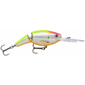 Rapala Wobler Jointed Shad Rap 05 CLS