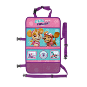 Seven Polska organizer za auto Paw Patrol, girls