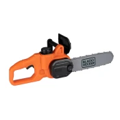 Motorová píla elektronická Black&Decker Smoby so zvukom svetlom a pohyblivou reťazou od 3 rokov SM360935
