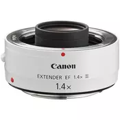 Canon Objektiv EF 1.4 X III (AC4409B005AA)