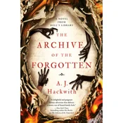 Archive of the Forgotten