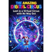 The Amzing a Digital Circus