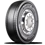 letna pnevmatika Bridgestone 315/70 R22.5 154L ECOPIA ENLITEN DRIVE