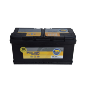 BAREN Akumulator 12V 105Ah AGM 950A/En