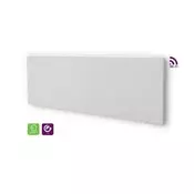 Radijator panel Tesy CN06140EA CLOUD W