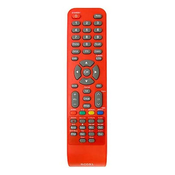 General MONEUAL RC051 - compatible General-branded remote control