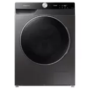 SAMSUNG pralno-sušilni stroj WD12TP34DSX/S7
