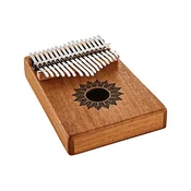 Kalimba mahagonij - 17 tonov KL1708H MEINL