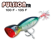 PULSION 100MM POPER