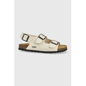 Sandale CMP Eco Keidha Wmn Sandal 3Q91026 Bež