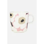 Marimekko lonček iz kamenine 400 ml