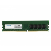 A-DATA DIMM DDR4 8GB 2666MHz AD4U26668G19-SGN