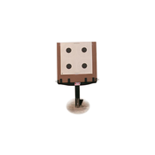 Nosilec za tarčo THE JAMMIT compact target stand