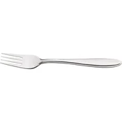 Gastro namizne vilice Modell 3600, polirane, kromirano jeklo, dolžina: 195 mm (12 kos)