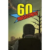 60 Parseconds! Bundle XBOX LIVE Key EUROPE