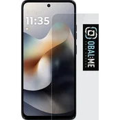 OBAL:ME 2.5D Tvrzené Sklo pro Motorola G56 Clear