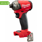 Akumulatorski udarni tihi vijačnik Milwaukee M18 FQID-0