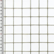 Mreža rabic punktovan 25x25x1mx25m ( 16059 )