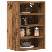 Viseci ormaric Riga Staro drvo 40x29,5x60 cm Konstruirano drvo