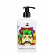 Ciatu Orange Blossom Liquid Soap