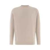Boggi Milano Pulover pesek