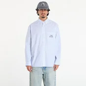 Srajca A.P.C. x Marc Jacobs UNISEX Shirt Bleu XL