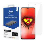 3MK FlexibleGlass Lite za Huawei Nova Y70 Hibridno Steklo Lite
