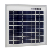 Phaesun Polikristalni solarni modul 5 Wp 16.8 V Phaesun Sun Plus 5