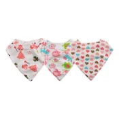 Lorelli Bebi Portikla/Marama Bandana - Girl 1kom