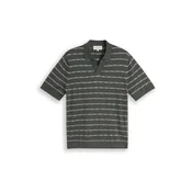 TOM TAILOR Pulover jelka / off-bela