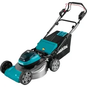 Makita DLM540Z LXT akumulatorska samohodna kosilnica