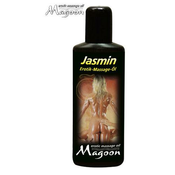 EROTIČNO masažno olje - JASMIN (100 ML)