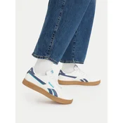 Superge Reebok CEO-COURT RETRO 100260728 Bela