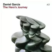 Daniel Garcia - The Heros Journey (LP)
