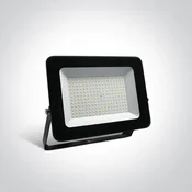 VANJSKI LED REFLEKTOR CRNI 100W CCTV IP65 AC