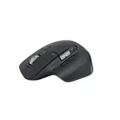 LOGITECH MX Master 3S Bluetooth Mouse - GRAPHITE - B2B