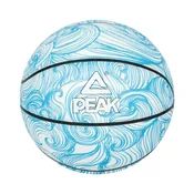 Peak Lopta Za Košarku Q1241040 Blue